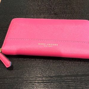 Brand name Marc Jacobs Wallets